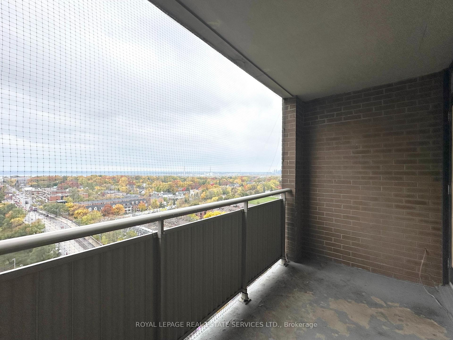 Photo 10 of Unit 701, 275 Main Street, Toronto, East End-Danforth — HOMEH
