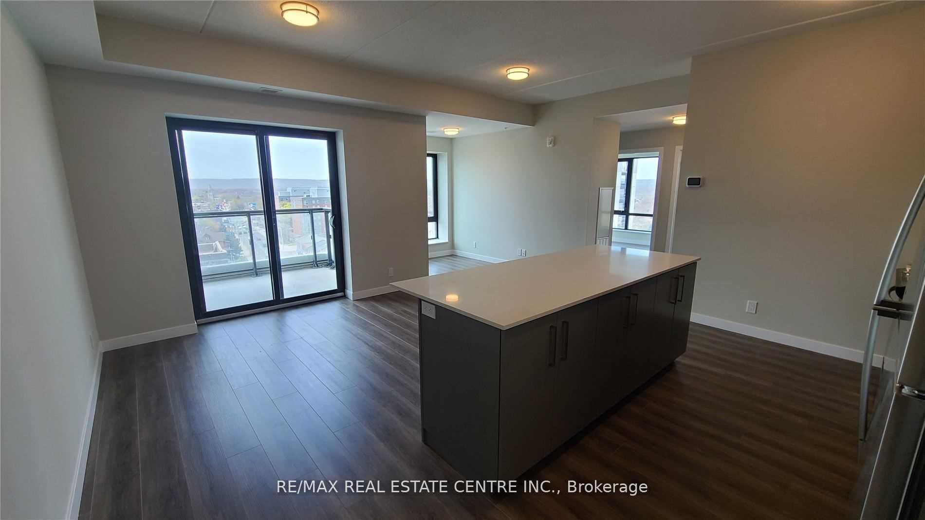 Photo 4 of Unit 1007, 15 Queen Street S, Hamilton, Central — HOMEH