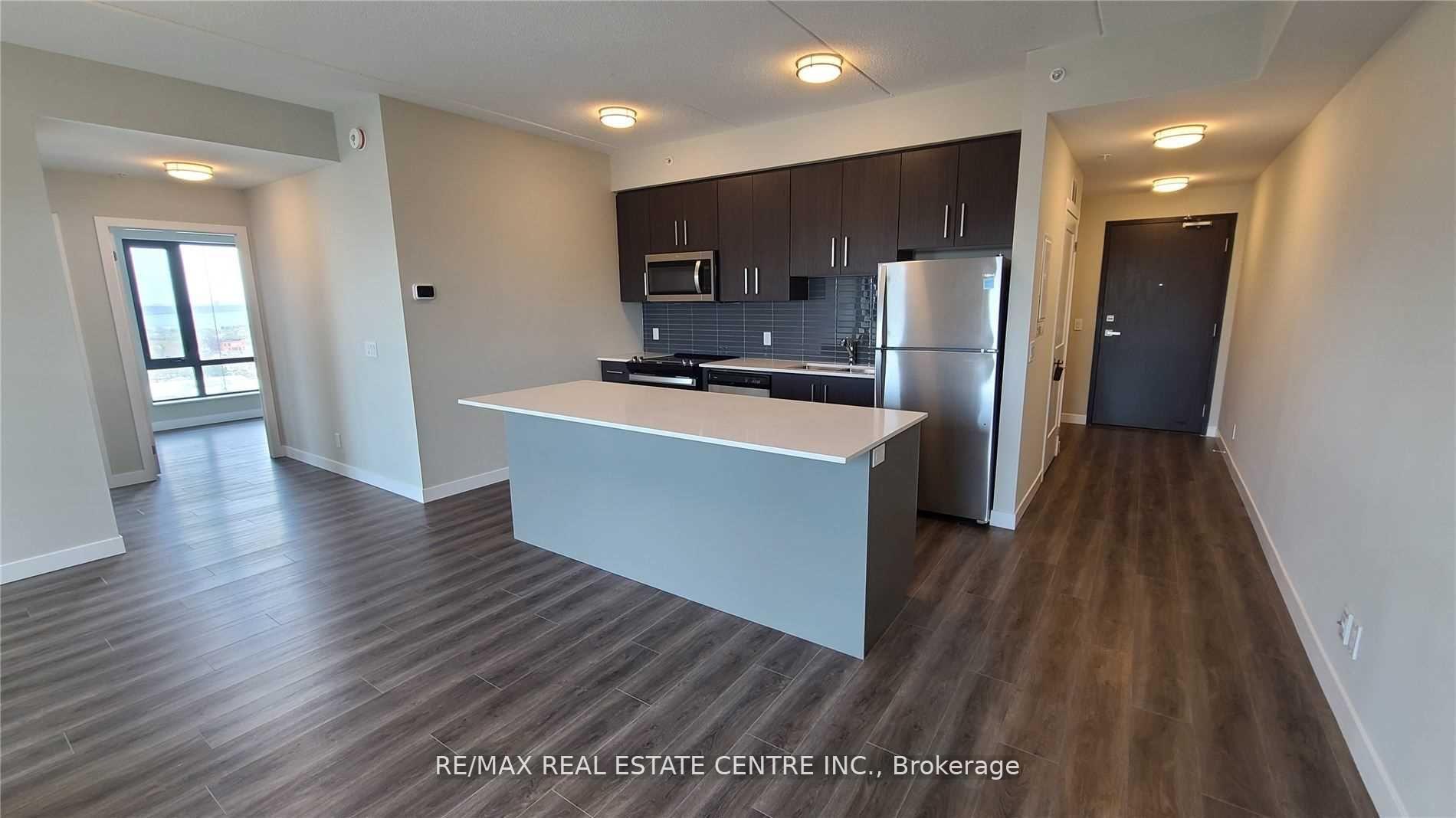 Photo 5 of Unit 1007, 15 Queen Street S, Hamilton, Central — HOMEH