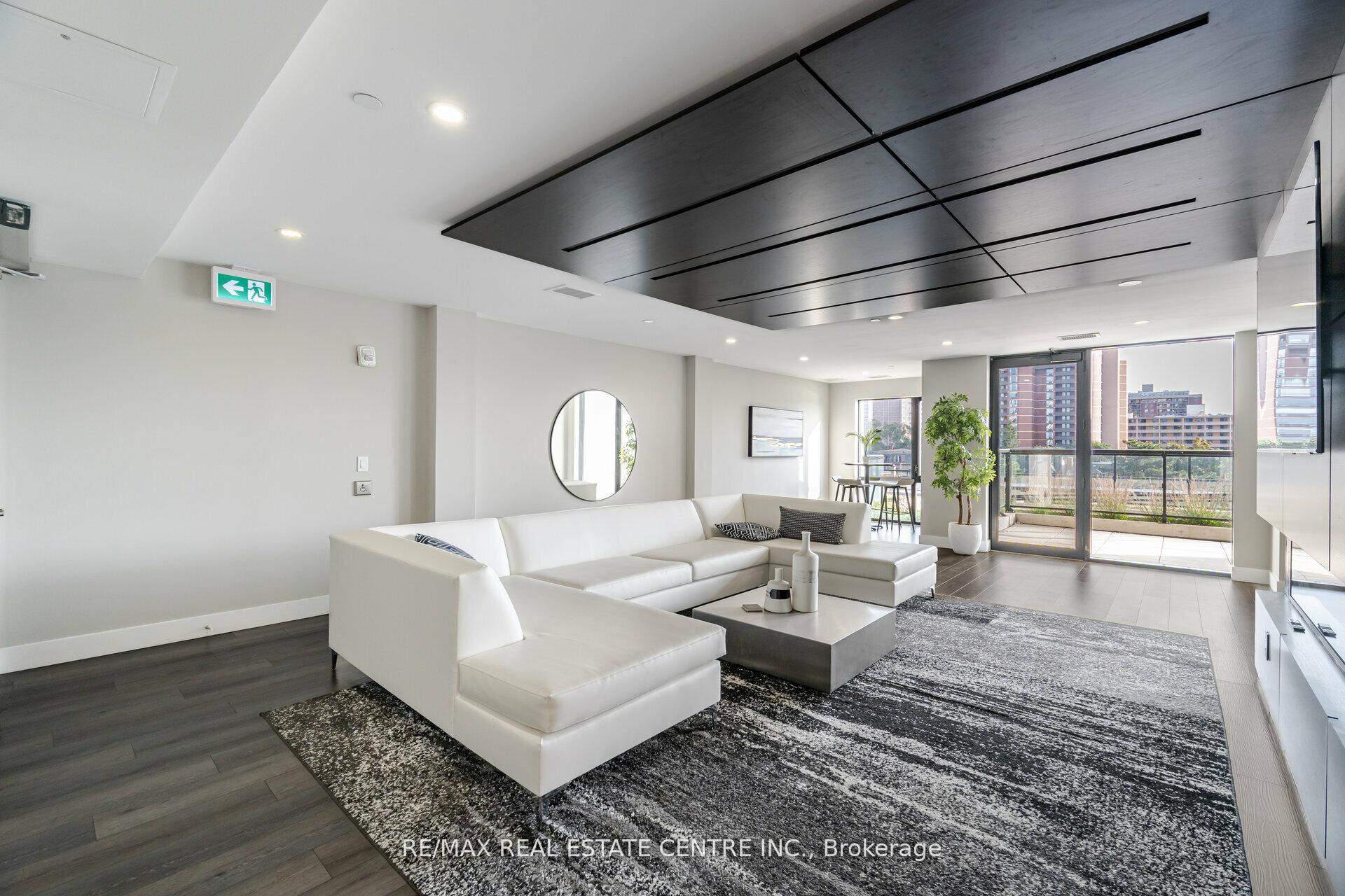 Photo 13 of Unit 1007, 15 Queen Street S, Hamilton, Central — HOMEH