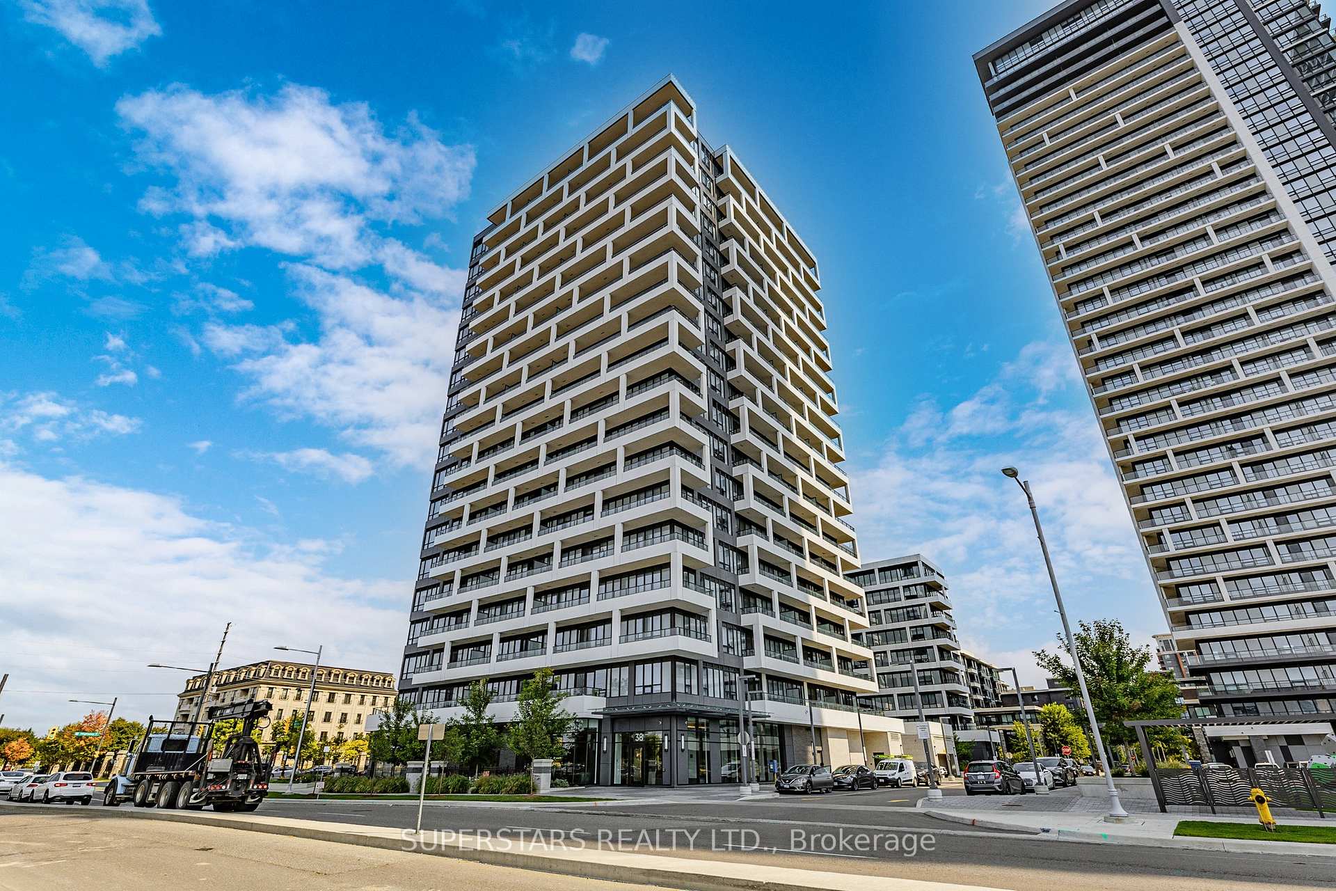 Photo 1 of Unit 209, 38 Water Walk Drive, Markham, Unionville — HOMEH