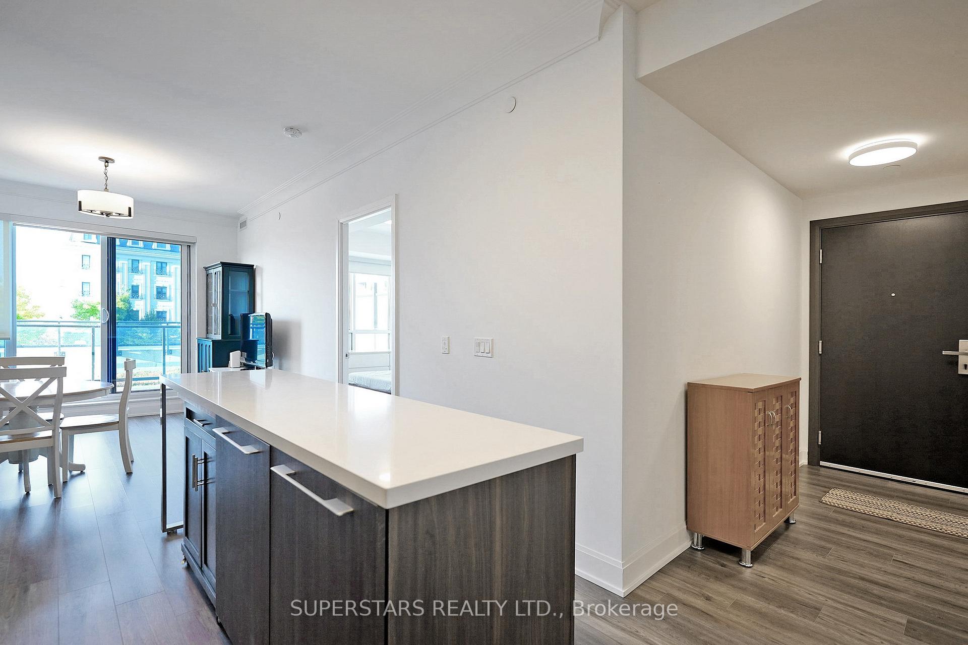 Photo 4 of Unit 209, 38 Water Walk Drive, Markham, Unionville — HOMEH