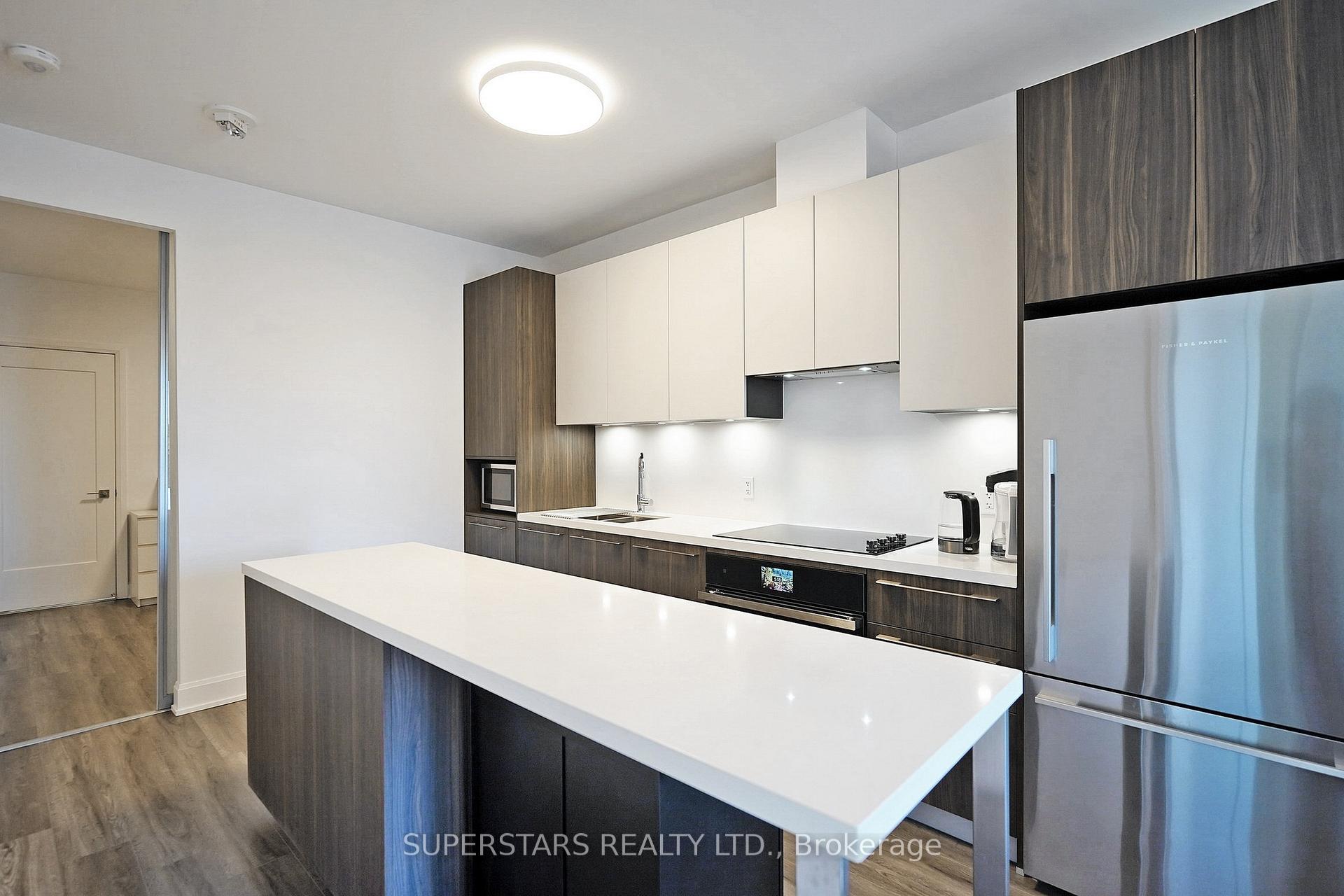 Photo 6 of Unit 209, 38 Water Walk Drive, Markham, Unionville — HOMEH