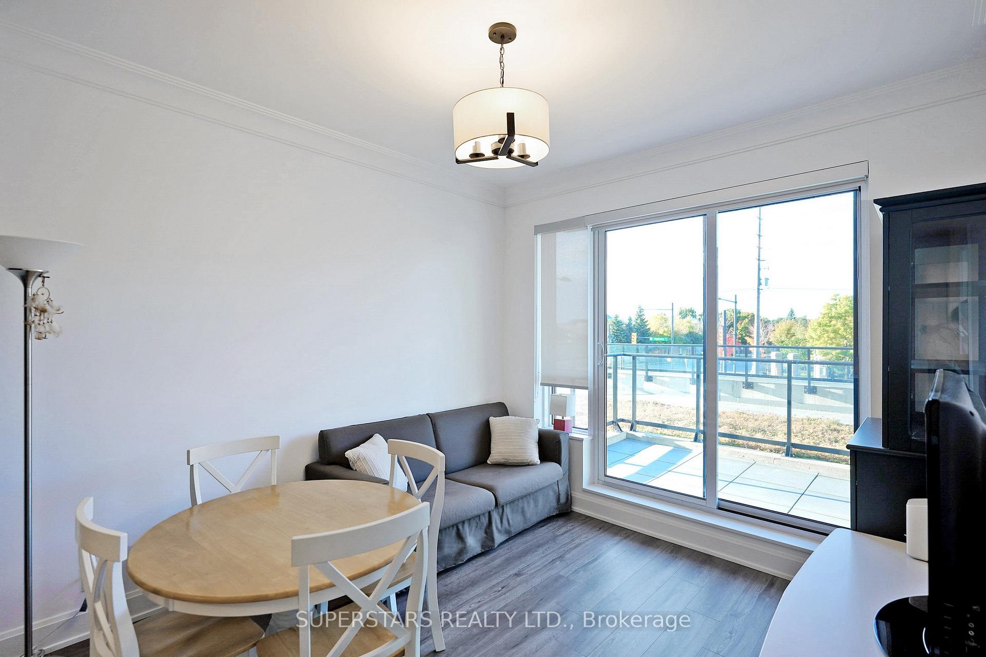 Photo 8 of Unit 209, 38 Water Walk Drive, Markham, Unionville — HOMEH