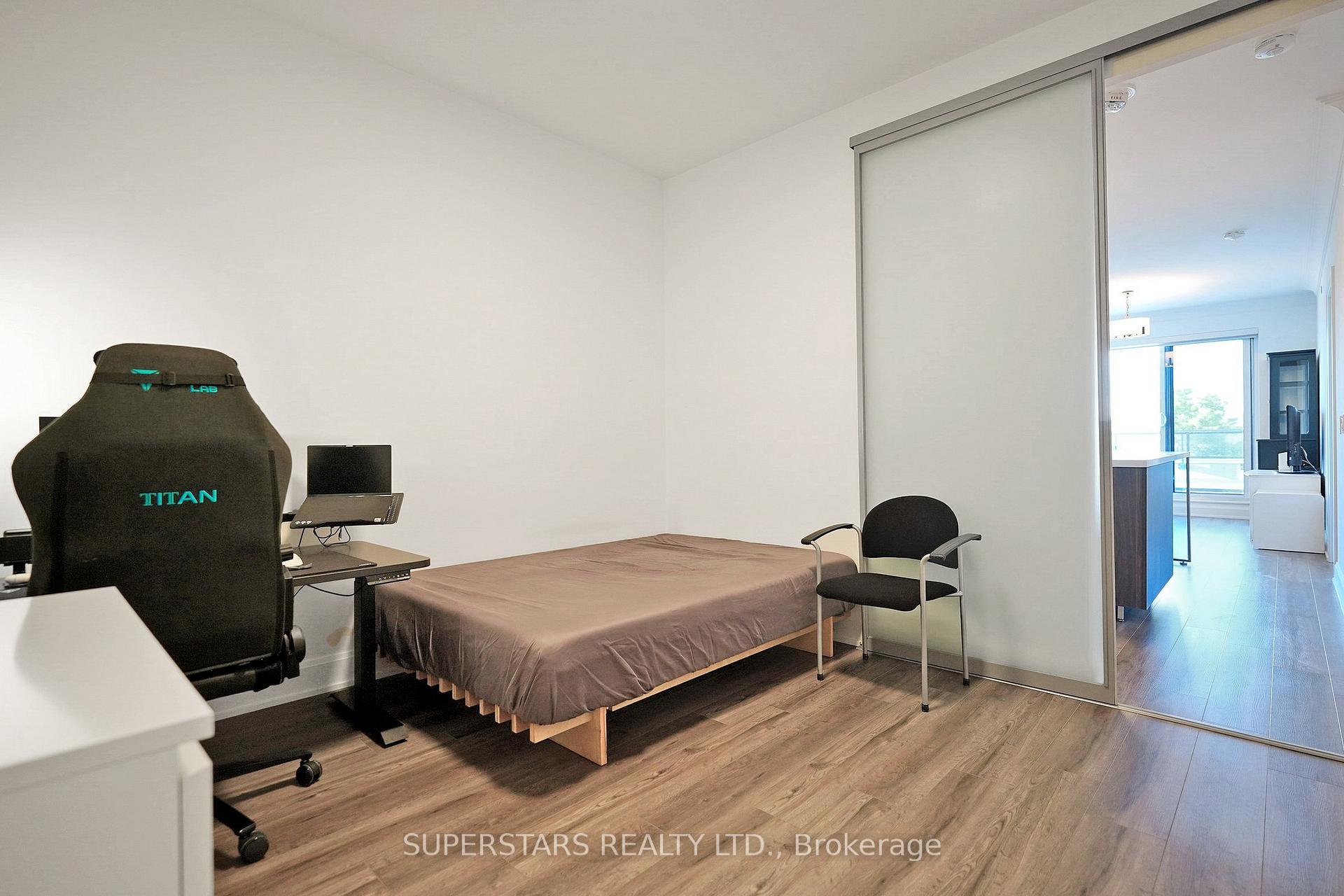 Photo 10 of Unit 209, 38 Water Walk Drive, Markham, Unionville — HOMEH