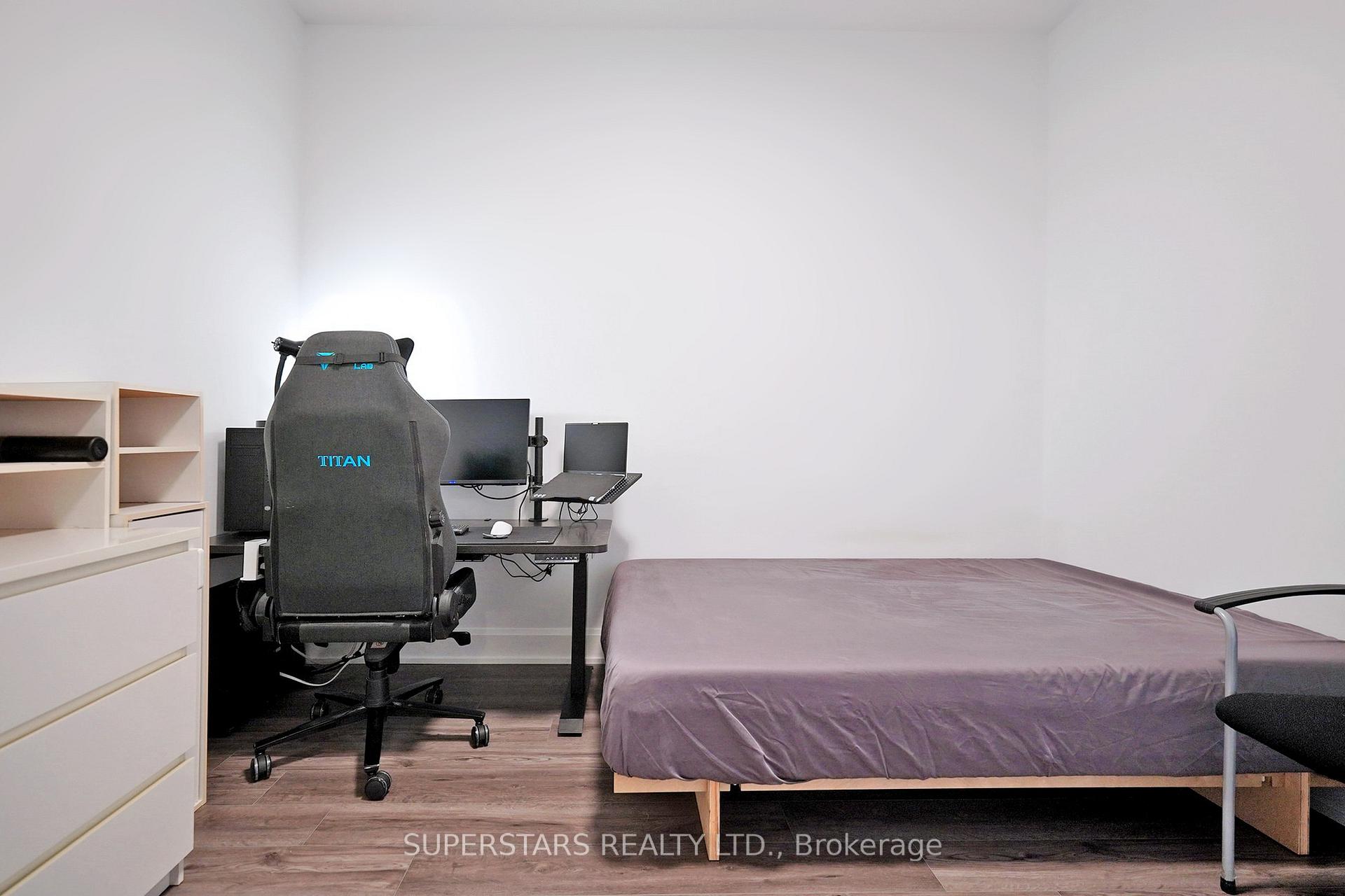 Photo 12 of Unit 209, 38 Water Walk Drive, Markham, Unionville — HOMEH