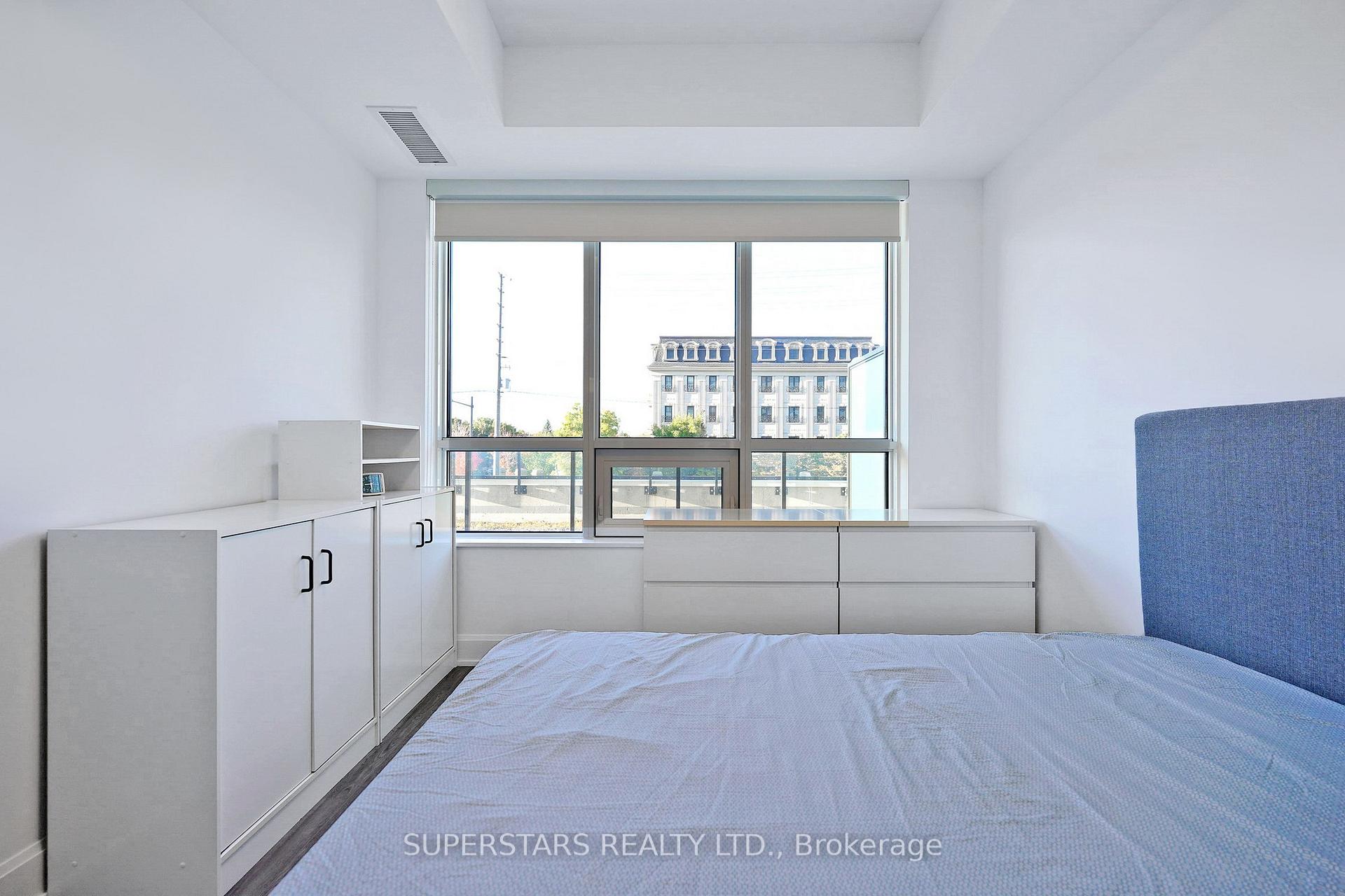 Photo 17 of Unit 209, 38 Water Walk Drive, Markham, Unionville — HOMEH