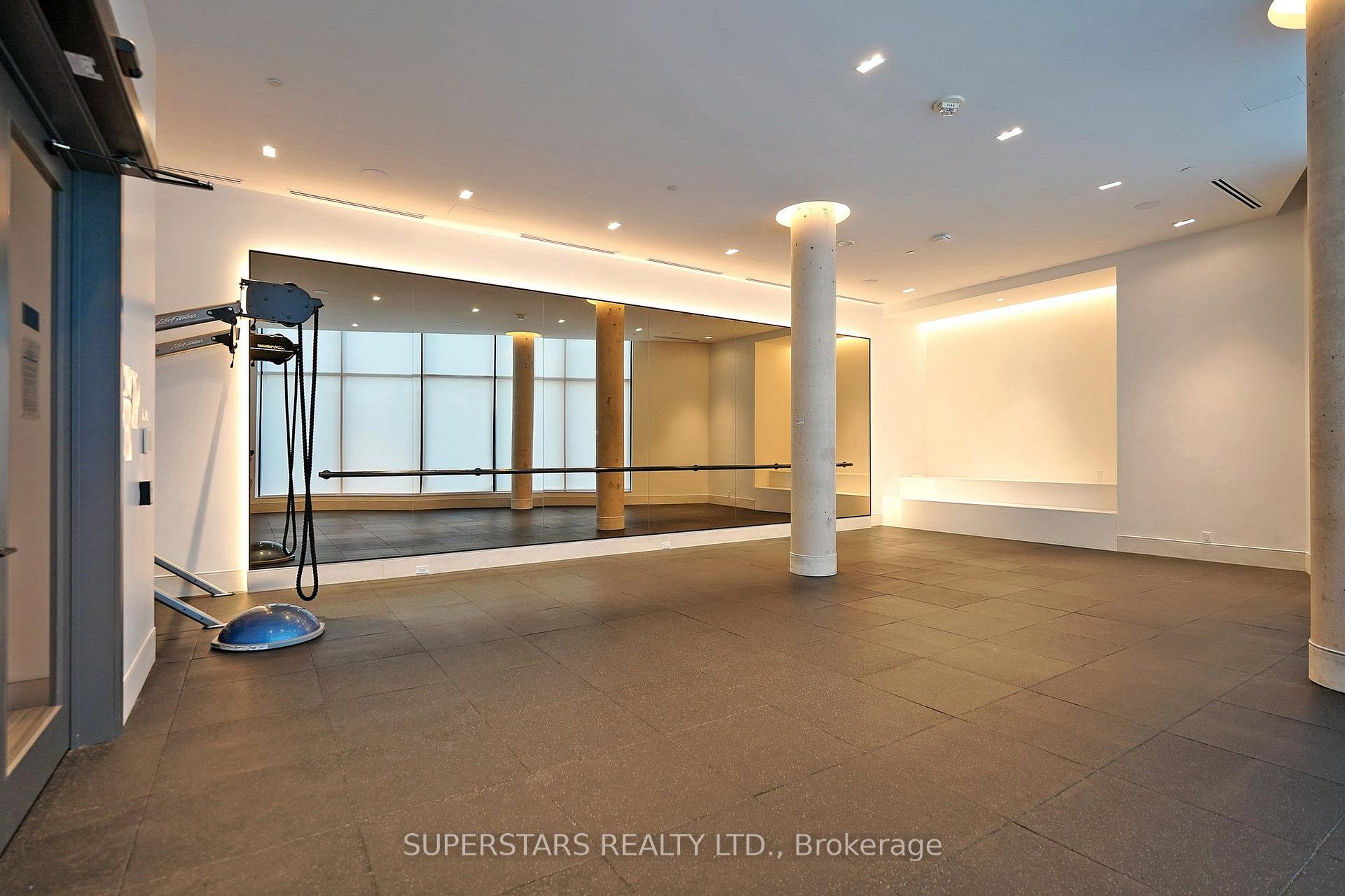 Photo 33 of Unit 209, 38 Water Walk Drive, Markham, Unionville — HOMEH