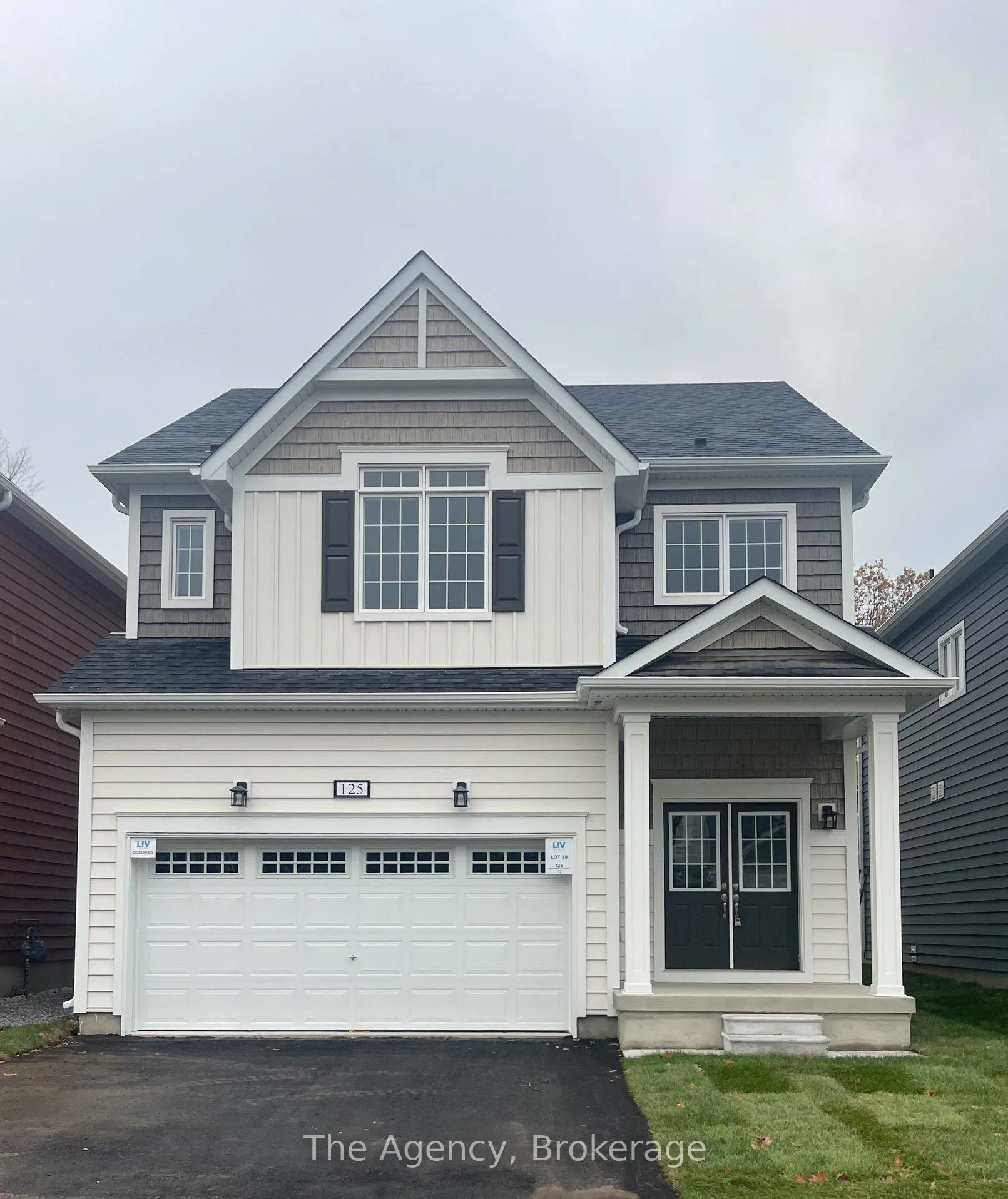 Photo 1 of 125 Beechwood Forest Lane, Gravenhurst, Muskoka (S) — HOMEH