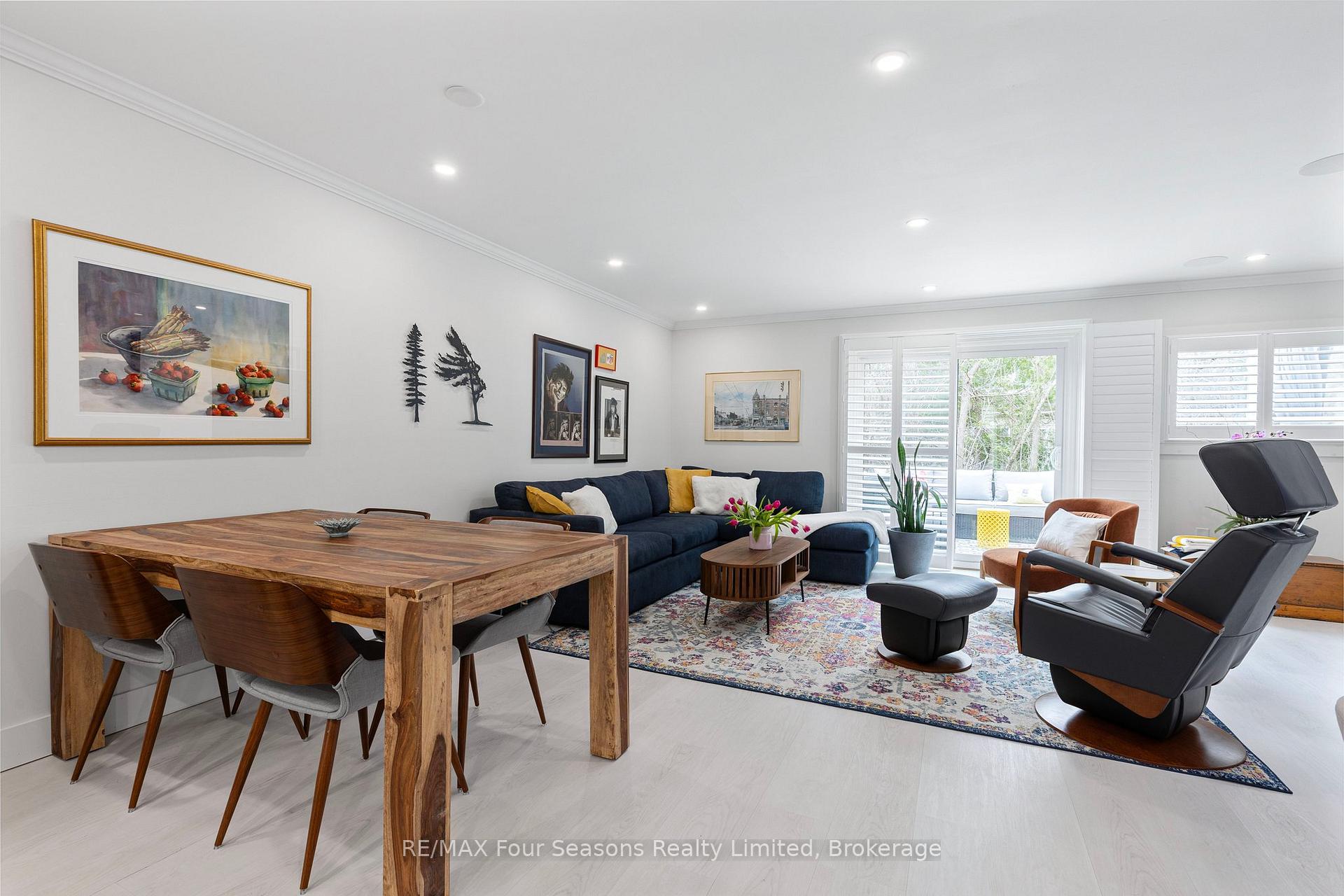 Photo 11 of 113 Escarpment Crescent, Collingwood — HOMEH