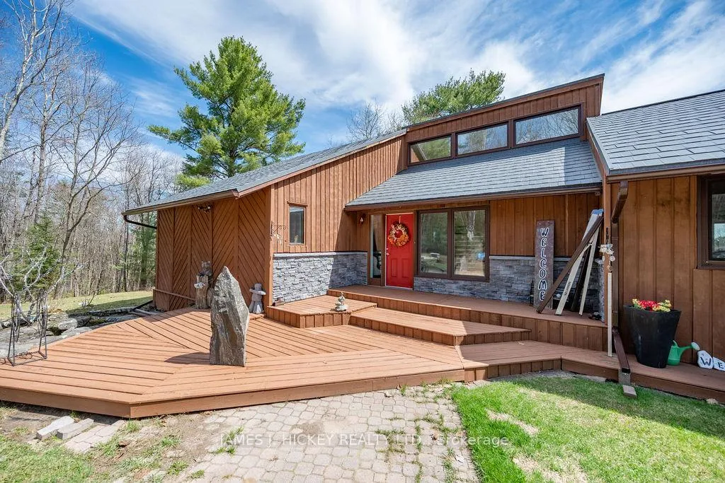 Photo 1 of 34224 Highway 17, Deep River — HOMEH