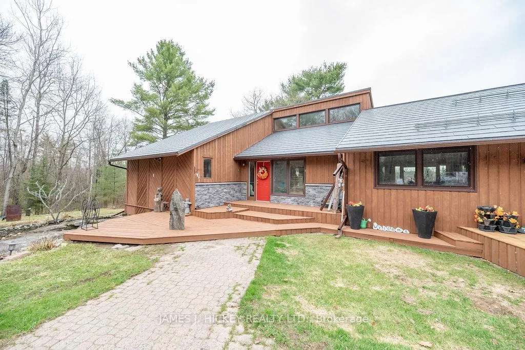 Photo 2 of 34224 Highway 17, Deep River — HOMEH