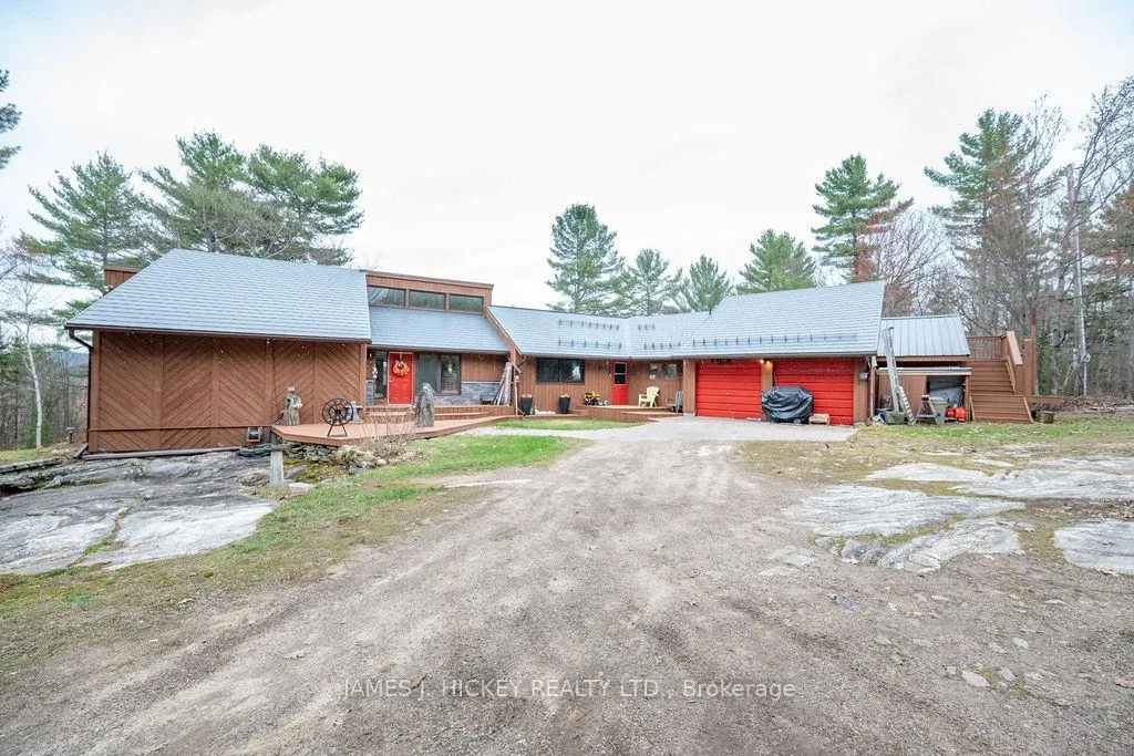 Photo 34 of 34224 Highway 17, Deep River — HOMEH