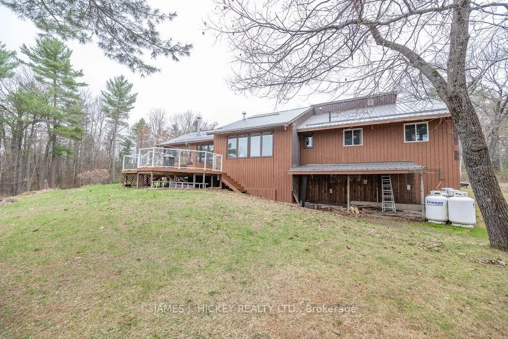 Photo 37 of 34224 Highway 17, Deep River — HOMEH