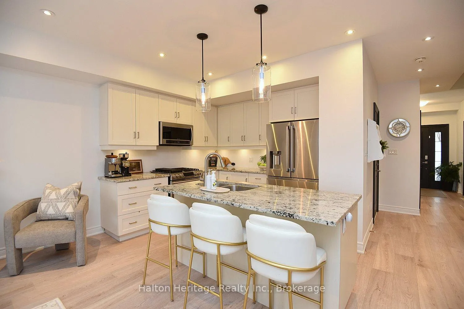 Photo 20 of Unit 31, 40 Hamilton Street S, Hamilton, Waterdown — HOMEH