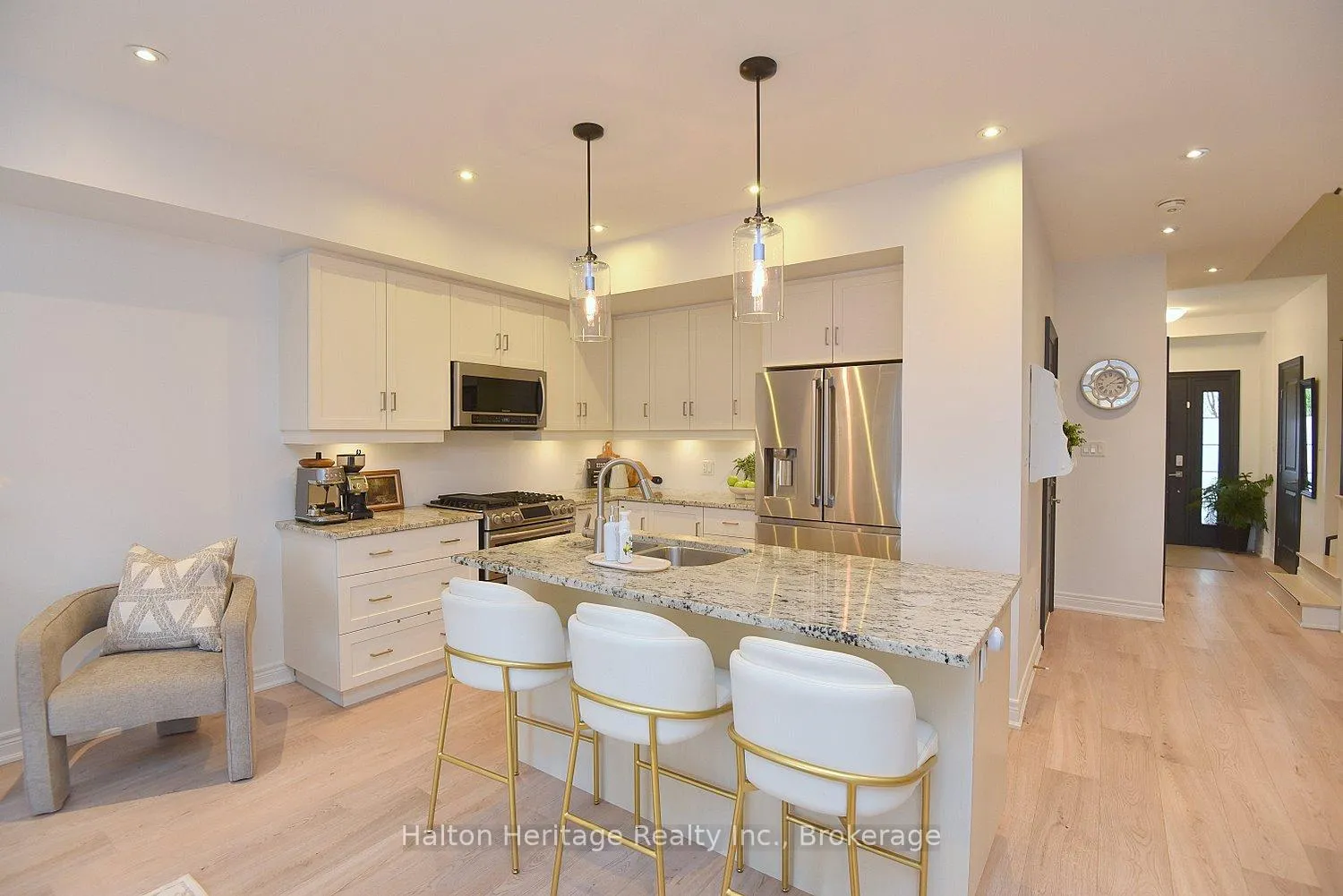 Photo 21 of Unit 31, 40 Hamilton Street S, Hamilton, Waterdown — HOMEH