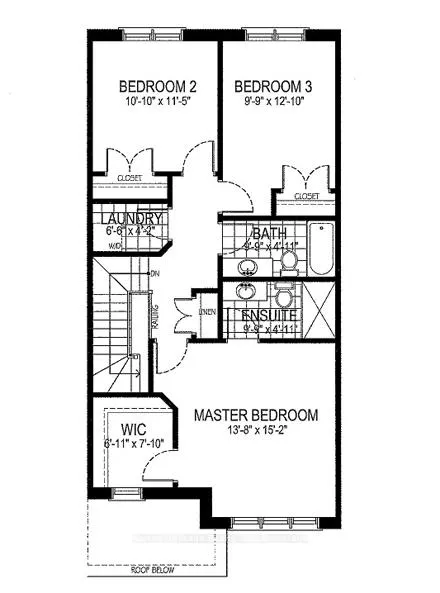 Photo 45 of Unit 31, 40 Hamilton Street S, Hamilton, Waterdown — HOMEH