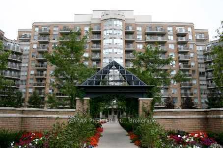 Photo 1 of Unit 402, 650 Lawrence Avenue W, Toronto, Englemount-Lawrence — HOMEH