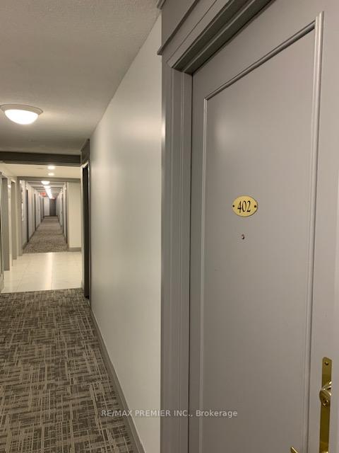 Photo 5 of Unit 402, 650 Lawrence Avenue W, Toronto, Englemount-Lawrence — HOMEH