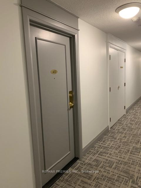 Photo 6 of Unit 402, 650 Lawrence Avenue W, Toronto, Englemount-Lawrence — HOMEH
