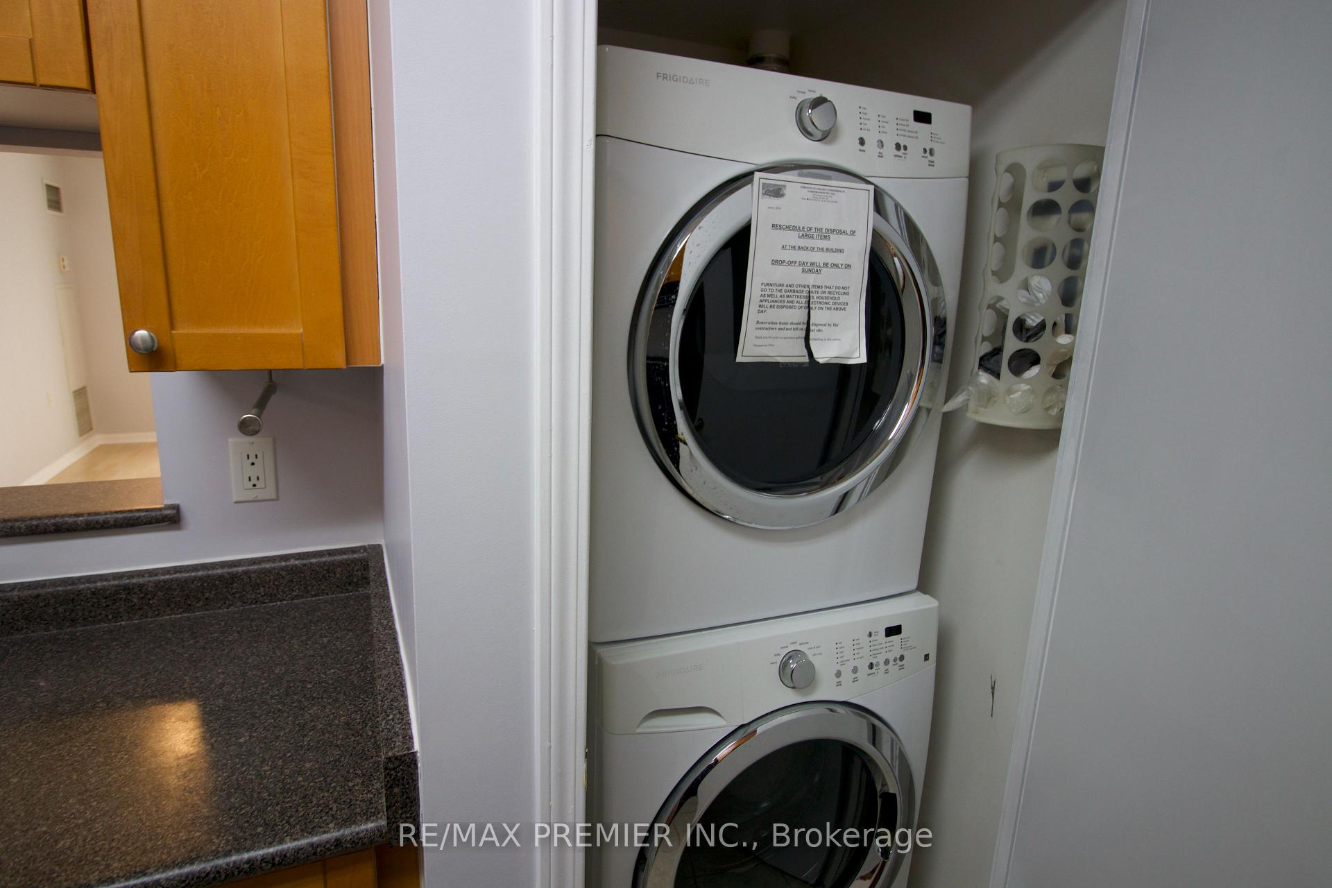 Photo 13 of Unit 402, 650 Lawrence Avenue W, Toronto, Englemount-Lawrence — HOMEH