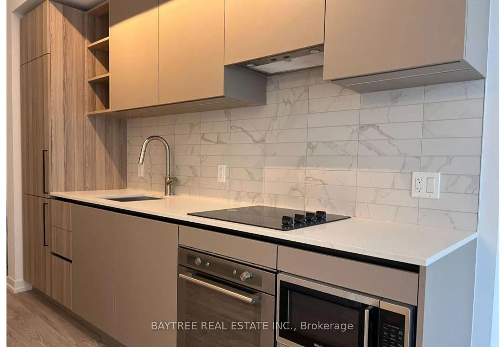 Photo 1 of Unit 3610, 55 Mercer Street, Toronto, Waterfront Communities — HOMEH