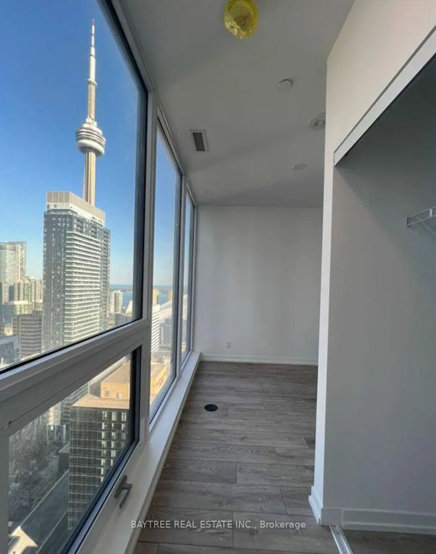Photo 5 of Unit 3610, 55 Mercer Street, Toronto, Waterfront Communities — HOMEH