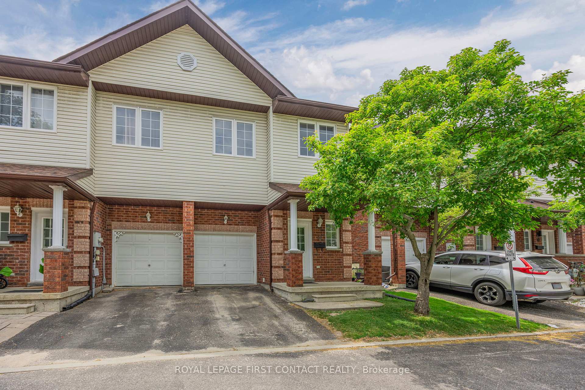 Photo 1 of Unit 12, 488 Yonge Street, Barrie, Painswick North — HOMEH
