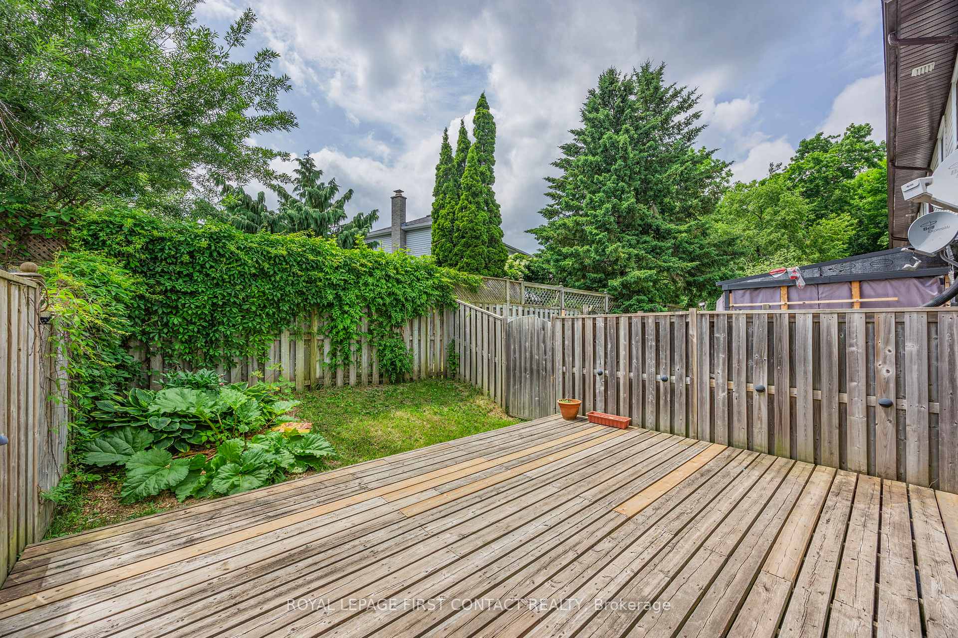 Photo 28 of Unit 12, 488 Yonge Street, Barrie, Painswick North — HOMEH