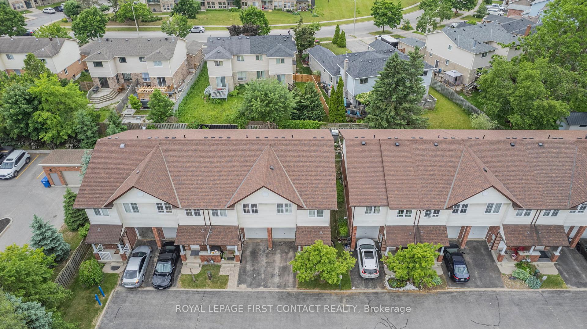 Photo 32 of Unit 12, 488 Yonge Street, Barrie, Painswick North — HOMEH