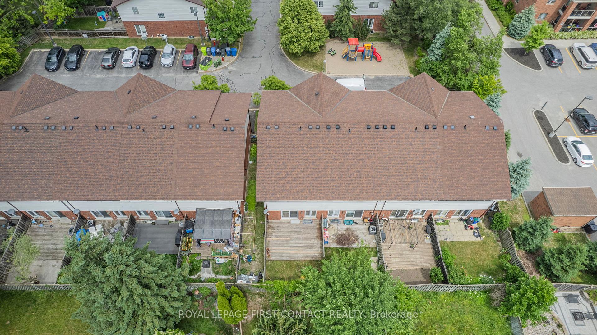 Photo 34 of Unit 12, 488 Yonge Street, Barrie, Painswick North — HOMEH