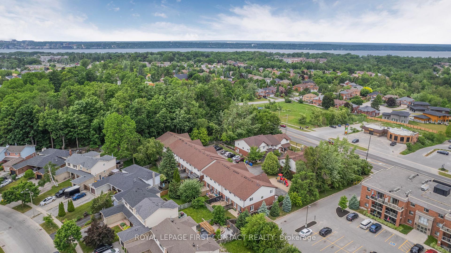 Photo 36 of Unit 12, 488 Yonge Street, Barrie, Painswick North — HOMEH