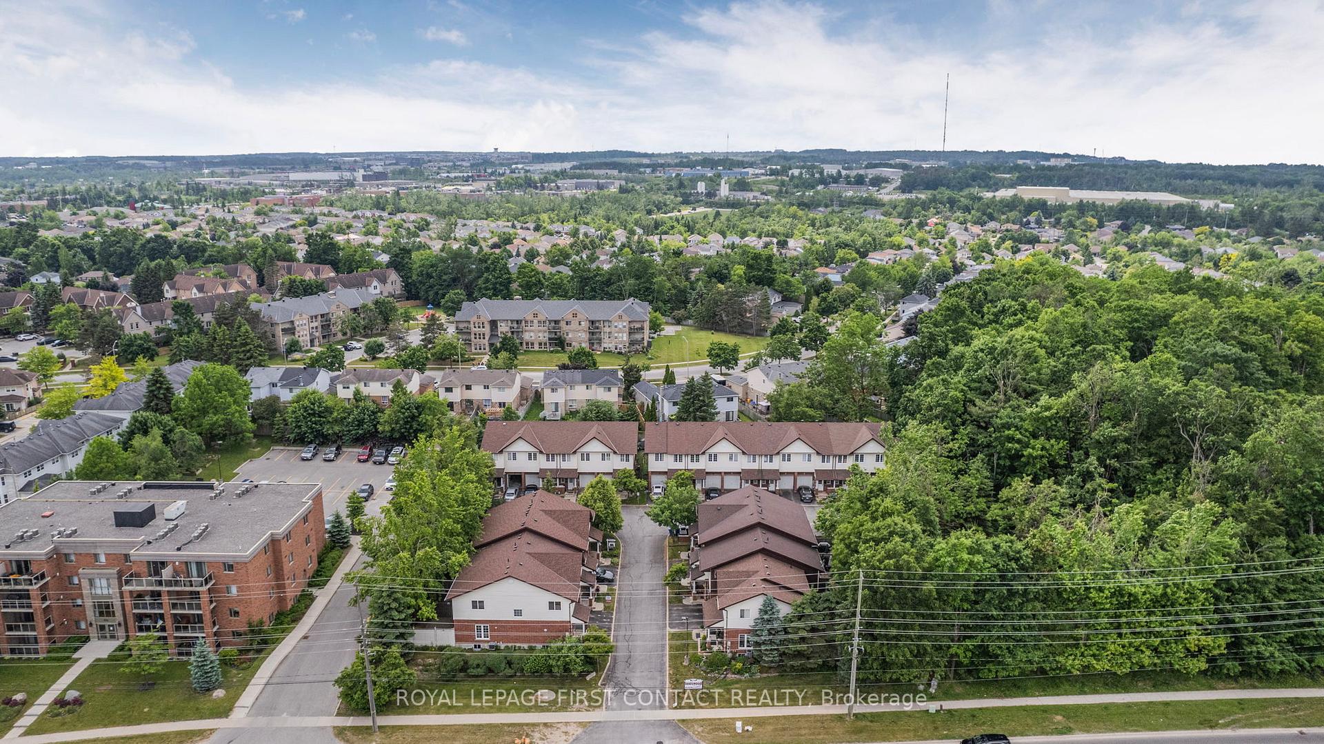 Photo 35 of Unit 12, 488 Yonge Street, Barrie, Painswick North — HOMEH