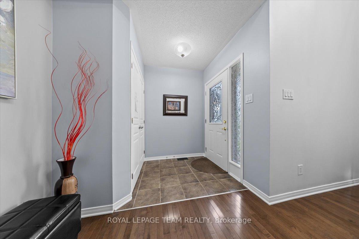 Photo 3 of 230 Hidden Meadow Avenue, Ottawa, Blossom Park/Kemp Park/Findlay Creek — HOMEH