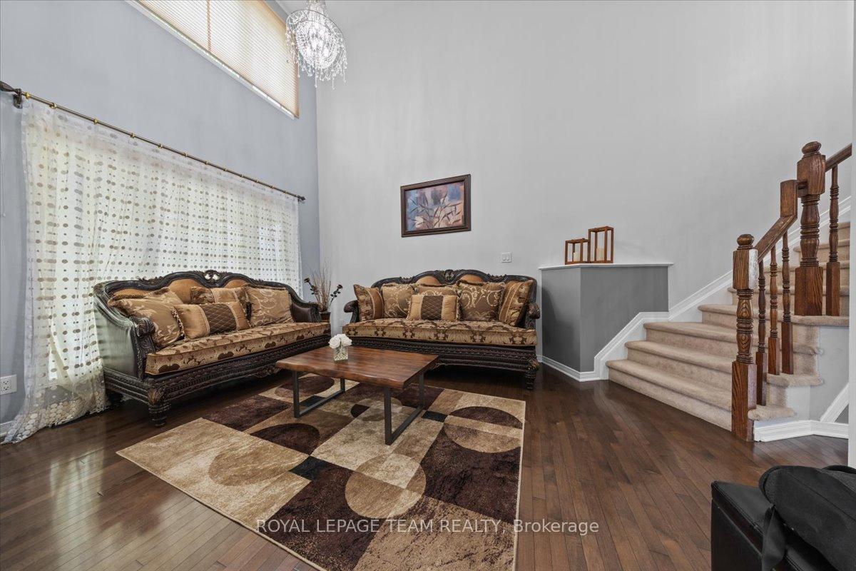 Photo 5 of 230 Hidden Meadow Avenue, Ottawa, Blossom Park/Kemp Park/Findlay Creek — HOMEH