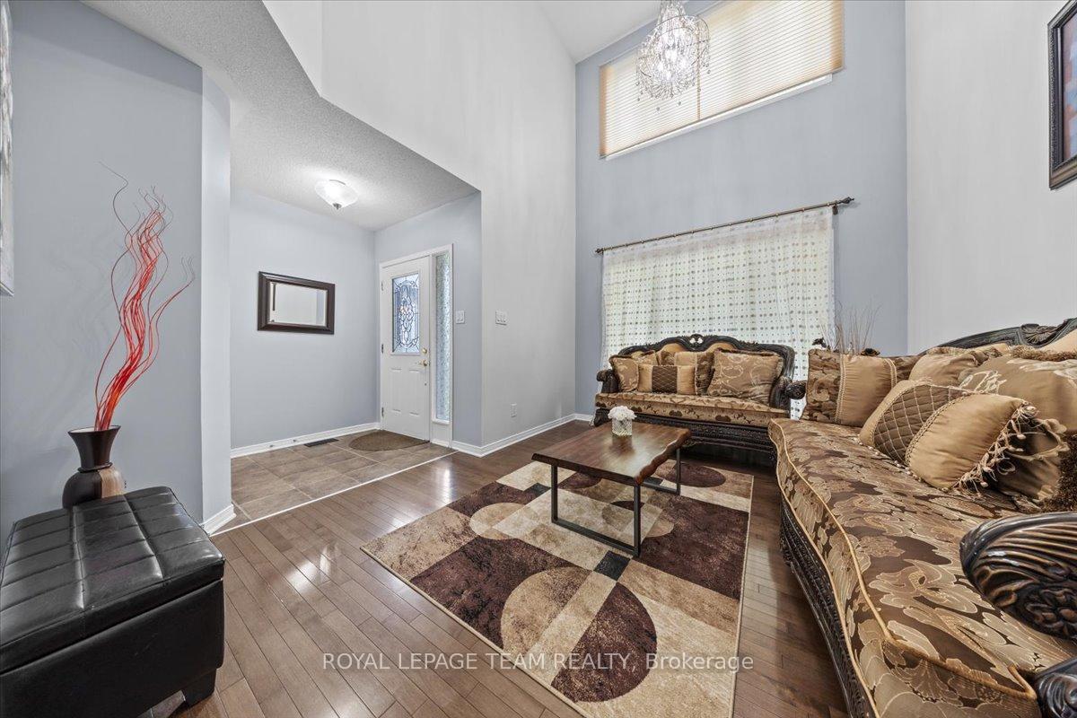 Photo 7 of 230 Hidden Meadow Avenue, Ottawa, Blossom Park/Kemp Park/Findlay Creek — HOMEH