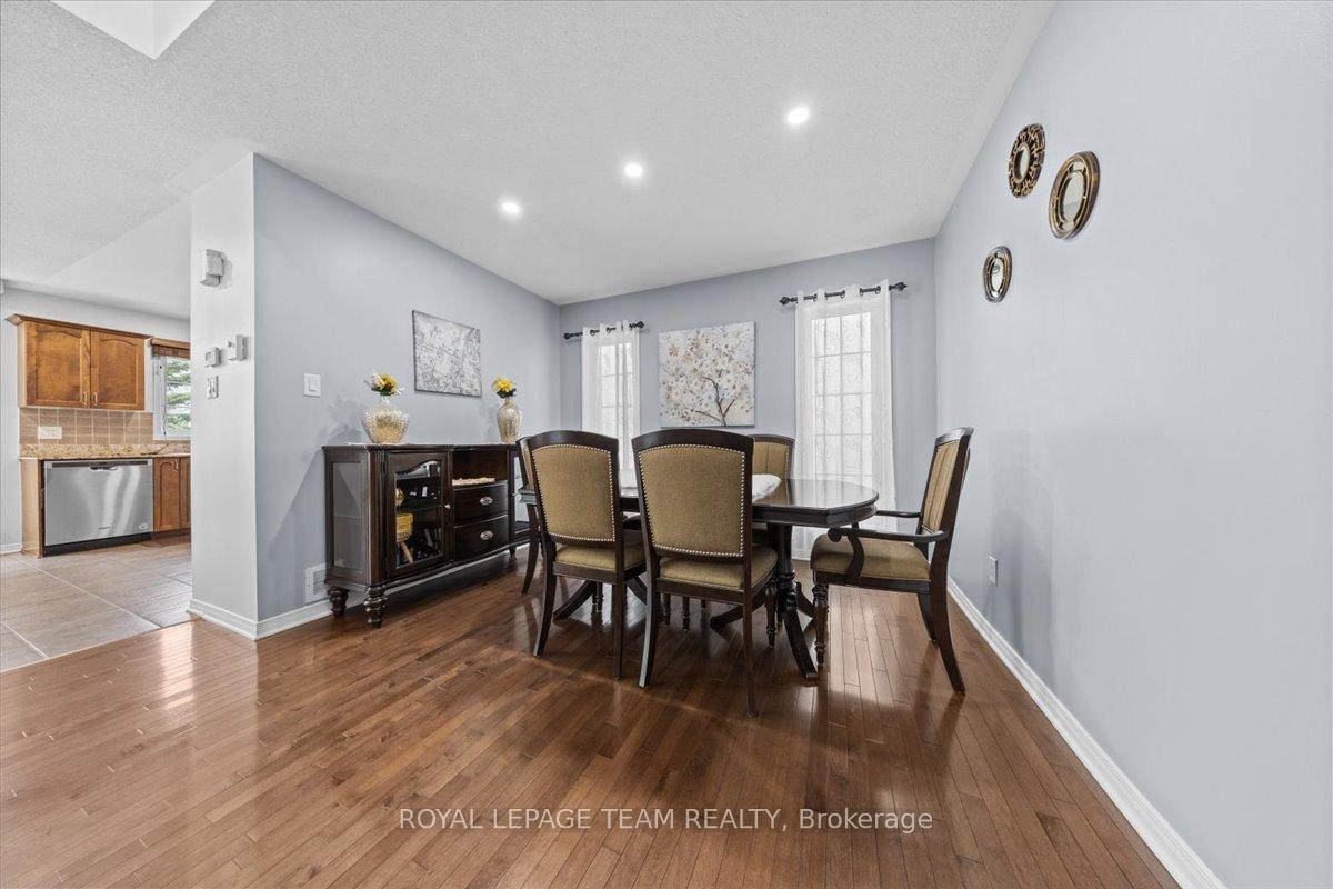 Photo 8 of 230 Hidden Meadow Avenue, Ottawa, Blossom Park/Kemp Park/Findlay Creek — HOMEH