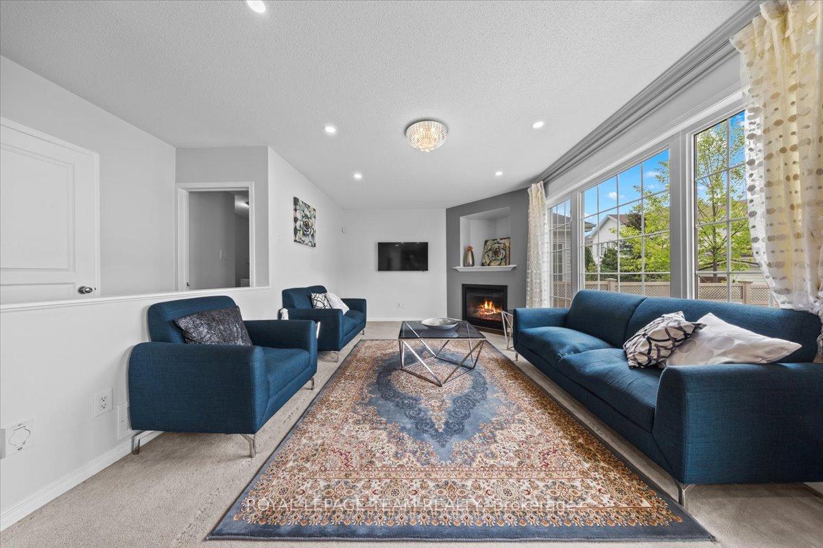 Photo 15 of 230 Hidden Meadow Avenue, Ottawa, Blossom Park/Kemp Park/Findlay Creek — HOMEH