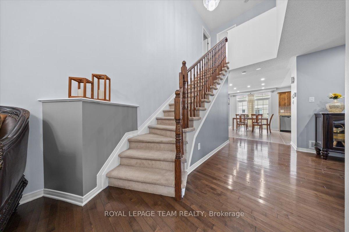 Photo 21 of 230 Hidden Meadow Avenue, Ottawa, Blossom Park/Kemp Park/Findlay Creek — HOMEH