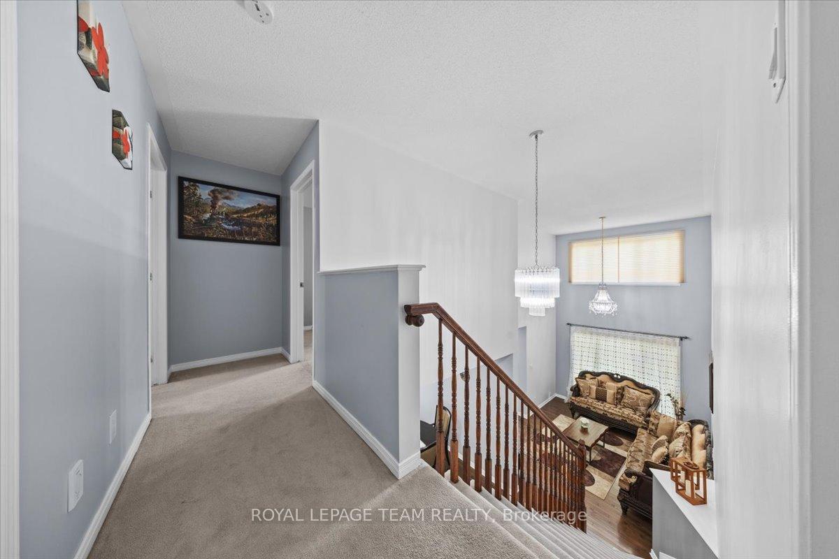 Photo 22 of 230 Hidden Meadow Avenue, Ottawa, Blossom Park/Kemp Park/Findlay Creek — HOMEH