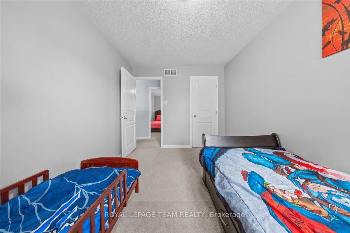 Photo 27 of 230 Hidden Meadow Avenue, Ottawa, Blossom Park/Kemp Park/Findlay Creek — HOMEH
