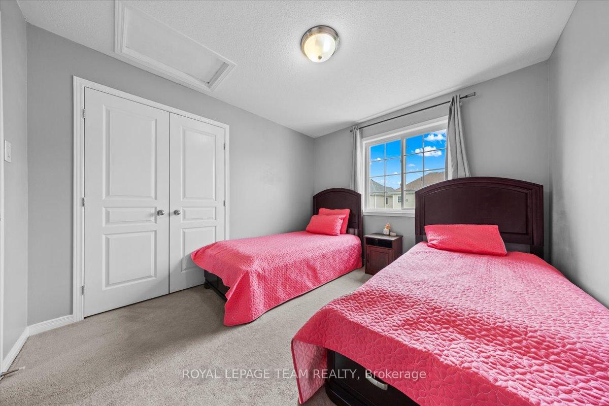 Photo 29 of 230 Hidden Meadow Avenue, Ottawa, Blossom Park/Kemp Park/Findlay Creek — HOMEH
