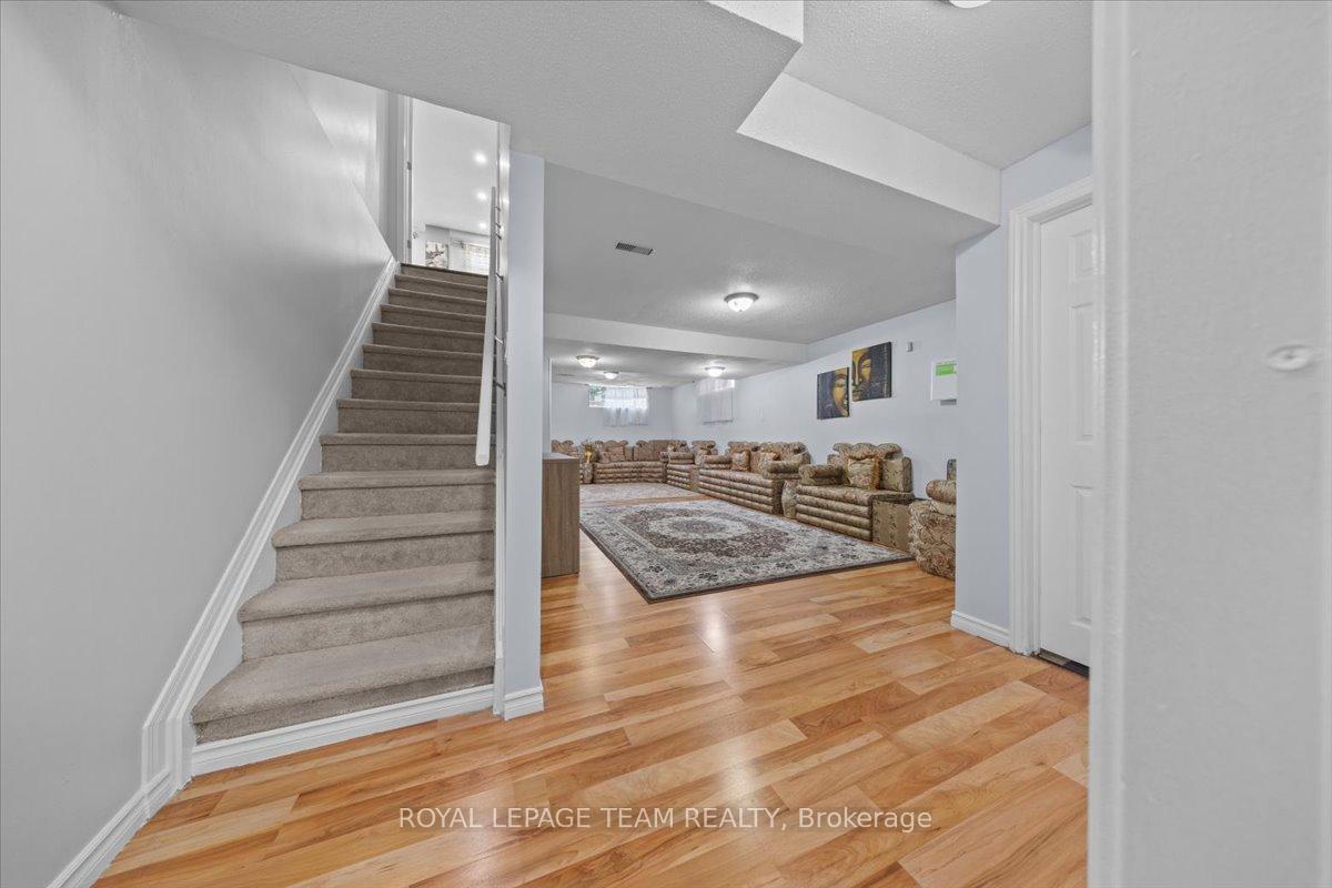 Photo 31 of 230 Hidden Meadow Avenue, Ottawa, Blossom Park/Kemp Park/Findlay Creek — HOMEH