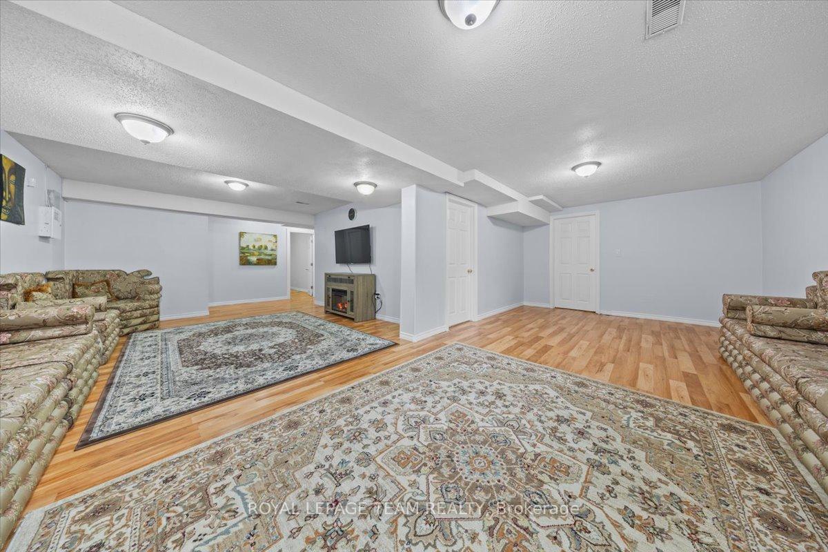 Photo 33 of 230 Hidden Meadow Avenue, Ottawa, Blossom Park/Kemp Park/Findlay Creek — HOMEH