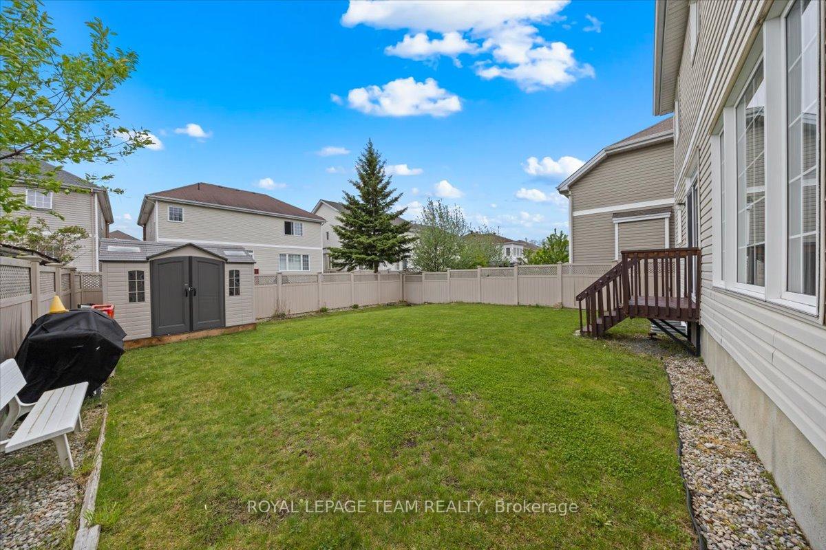 Photo 35 of 230 Hidden Meadow Avenue, Ottawa, Blossom Park/Kemp Park/Findlay Creek — HOMEH