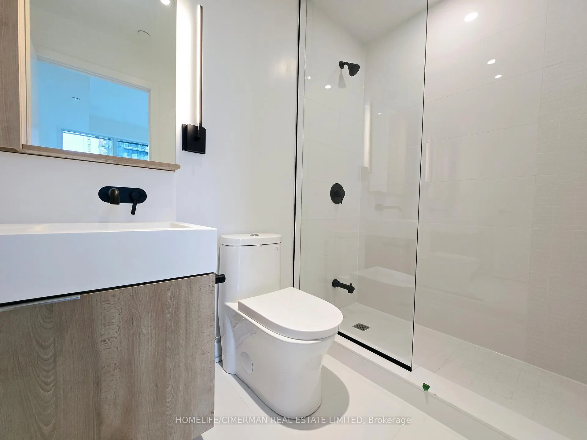 Photo 16 of Unit 1706N, 117 Broadway Avenue, Toronto, Mount Pleasant West — HOMEH