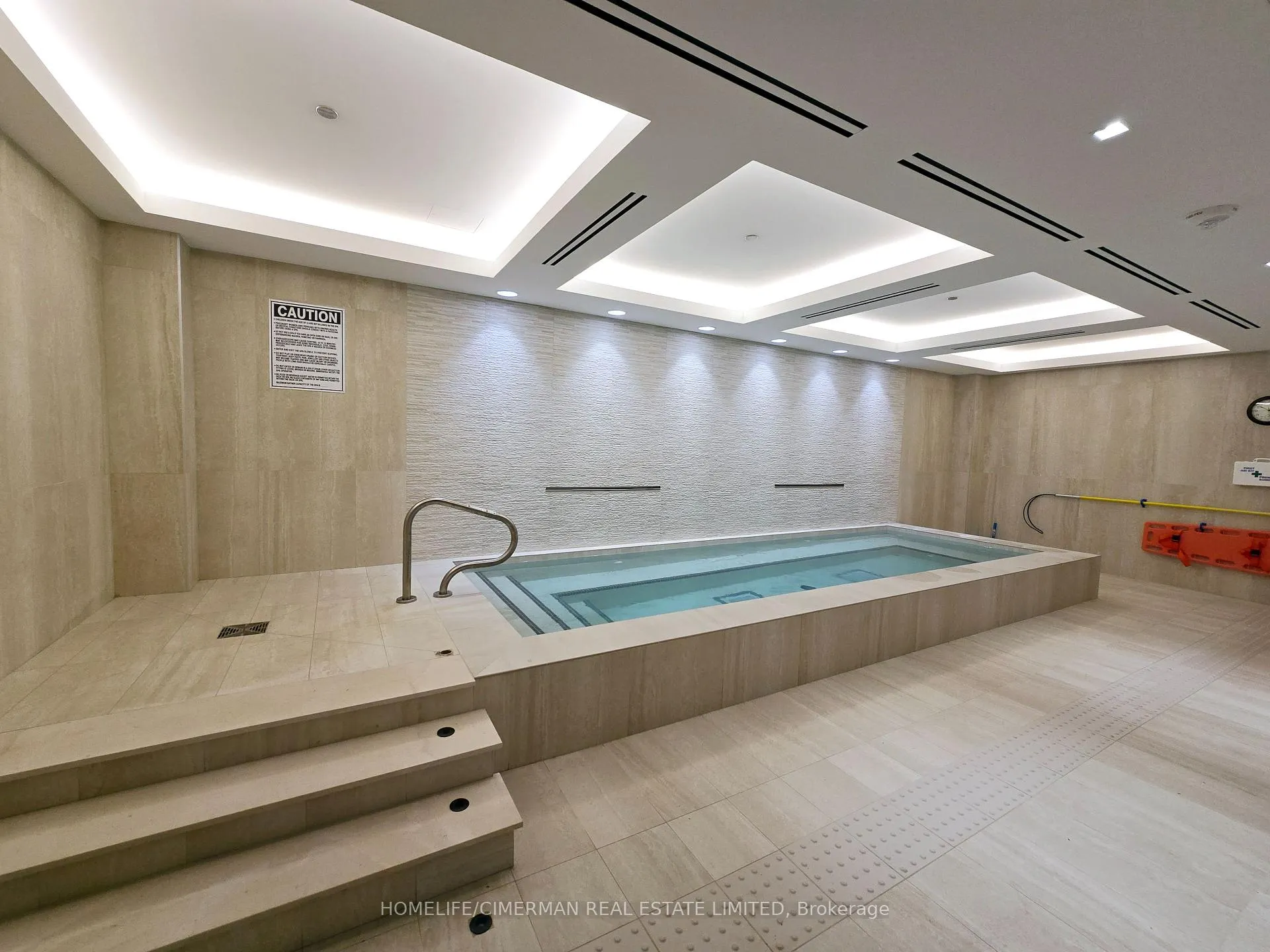 Photo 20 of Unit 1706N, 117 Broadway Avenue, Toronto, Mount Pleasant West — HOMEH