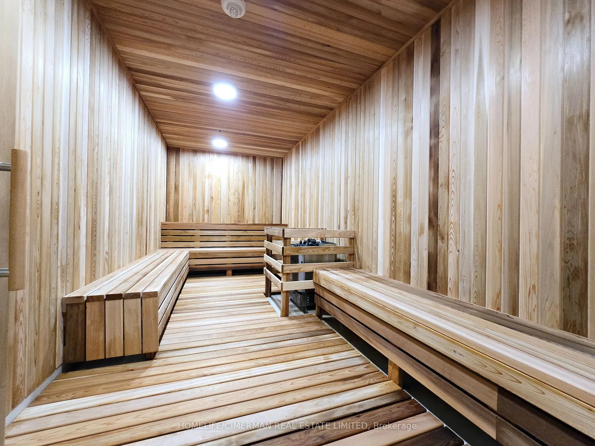 Photo 22 of Unit 1706N, 117 Broadway Avenue, Toronto, Mount Pleasant West — HOMEH