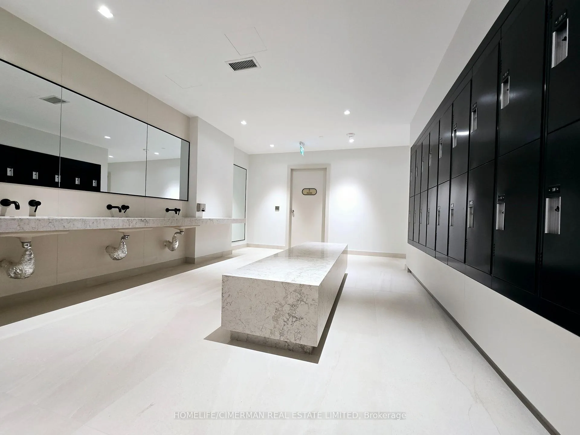 Photo 23 of Unit 1706N, 117 Broadway Avenue, Toronto, Mount Pleasant West — HOMEH