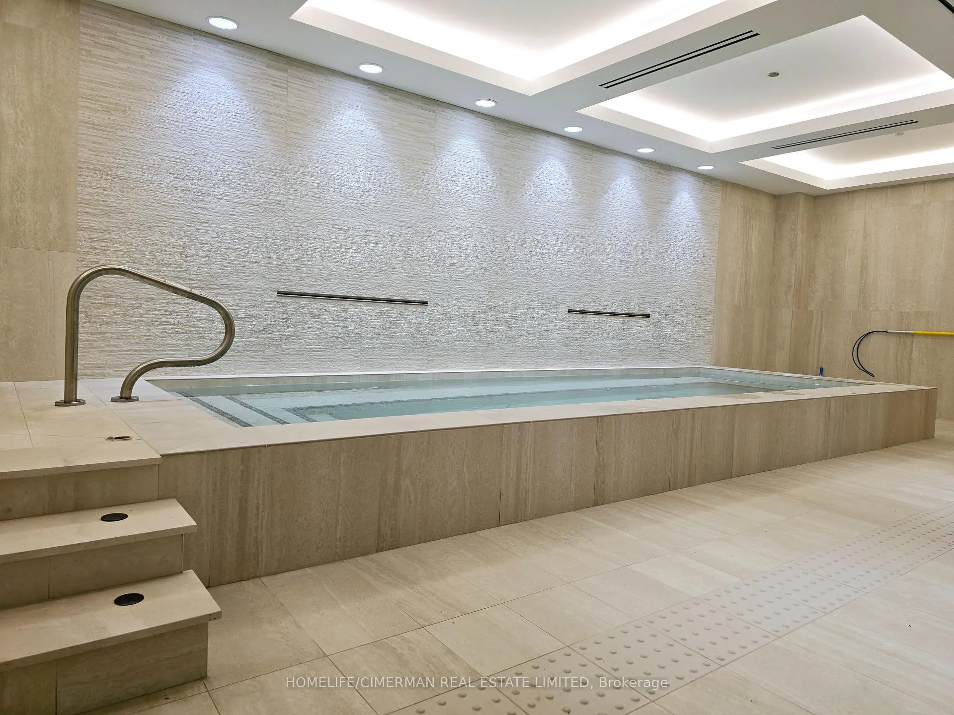 Photo 24 of Unit 1706N, 117 Broadway Avenue, Toronto, Mount Pleasant West — HOMEH